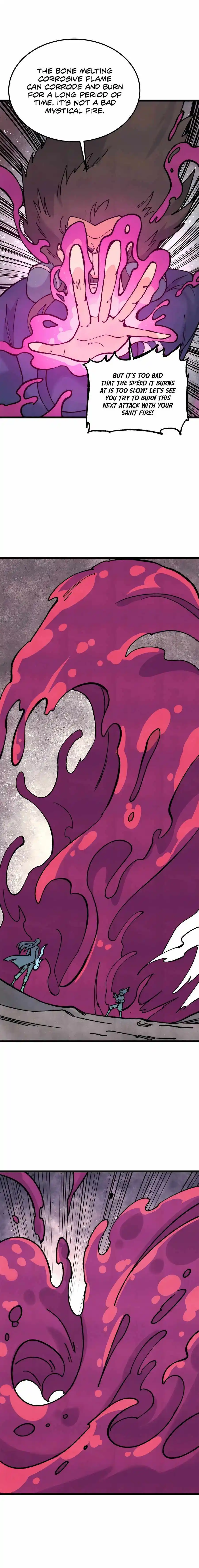 All Hail The Sect Leader Chapter 324