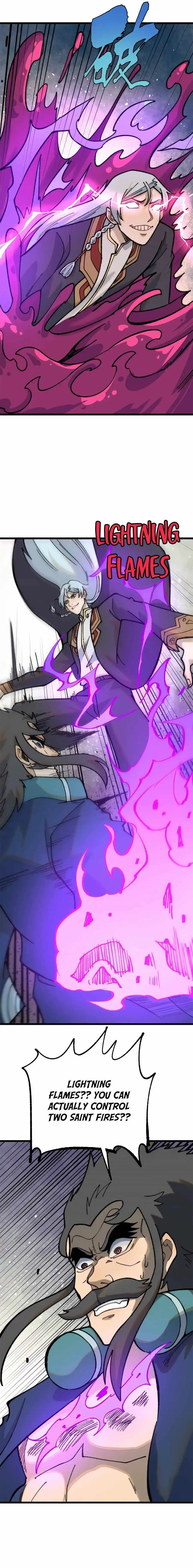 All Hail The Sect Leader Chapter 324