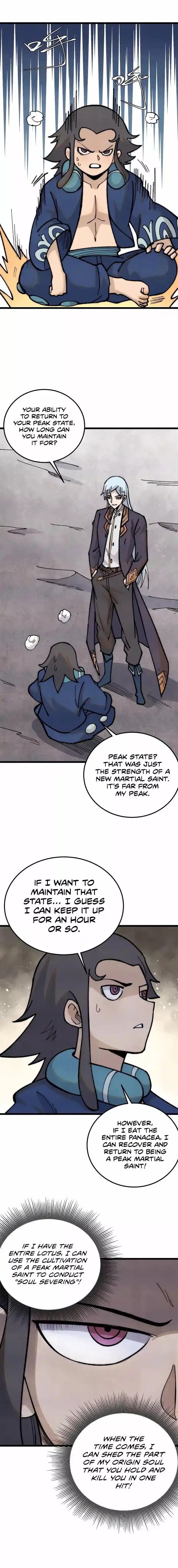 All Hail The Sect Leader Chapter 326