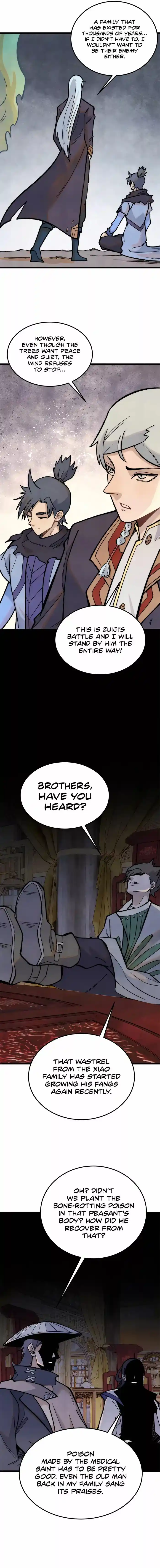 All Hail The Sect Leader Chapter 326