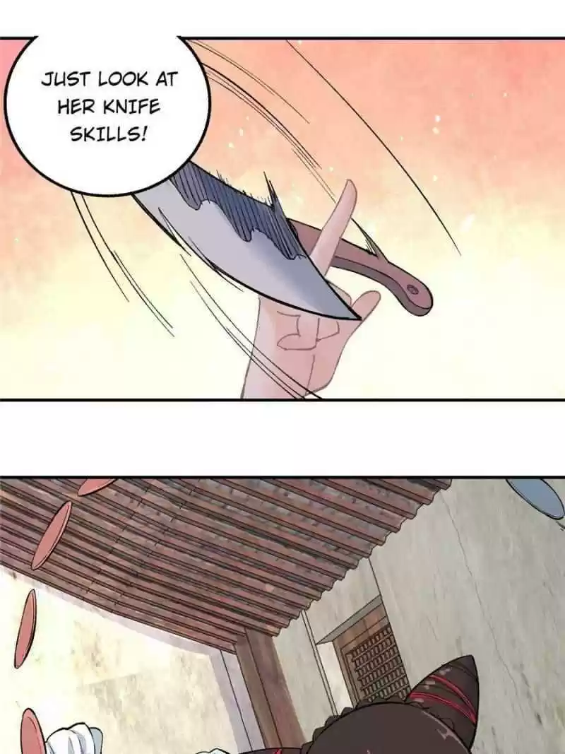 All Hail The Sect Leader Chapter 33