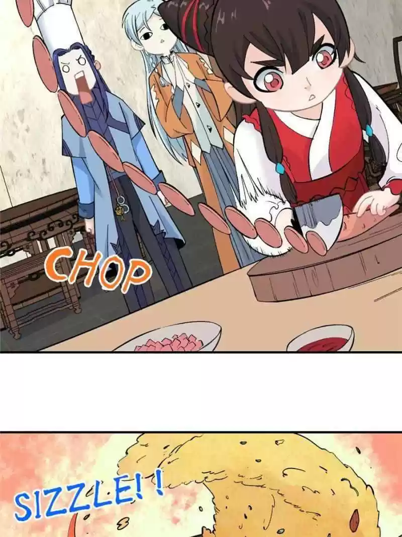 All Hail The Sect Leader Chapter 33