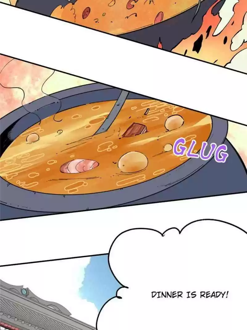 All Hail The Sect Leader Chapter 33