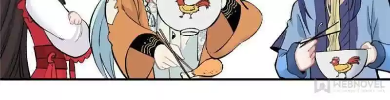 All Hail The Sect Leader Chapter 33