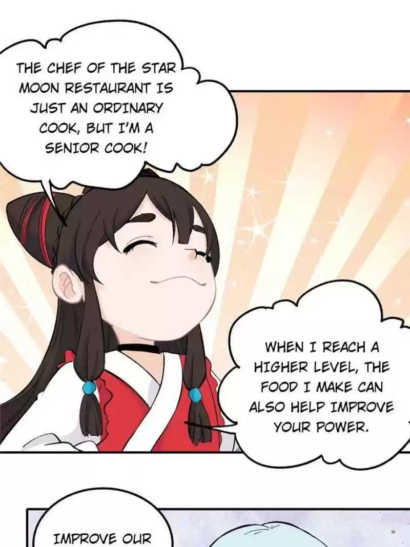 All Hail The Sect Leader Chapter 33