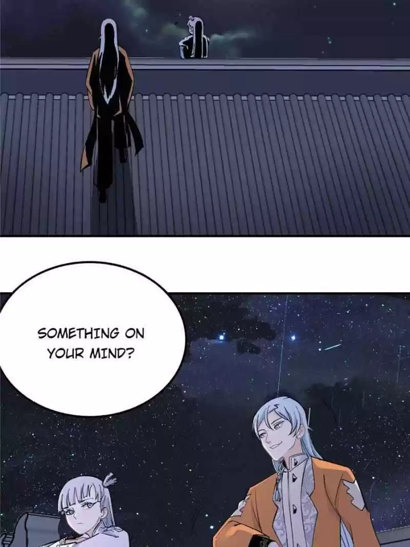 All Hail The Sect Leader Chapter 33