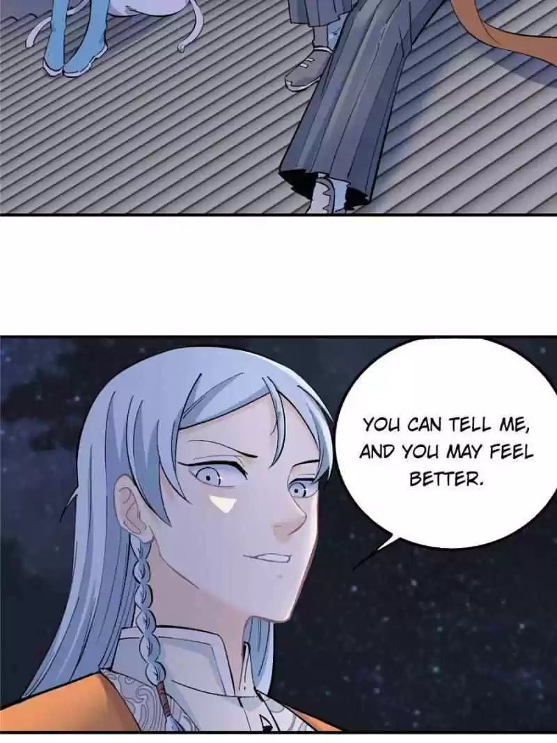 All Hail The Sect Leader Chapter 33