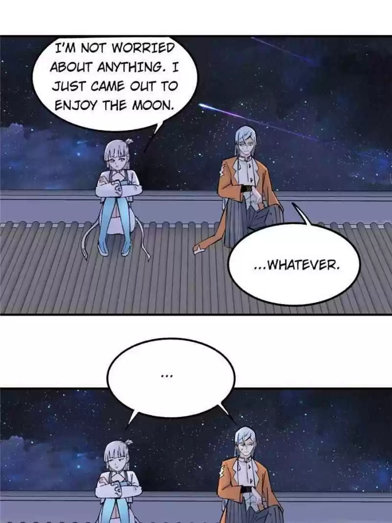 All Hail The Sect Leader Chapter 33