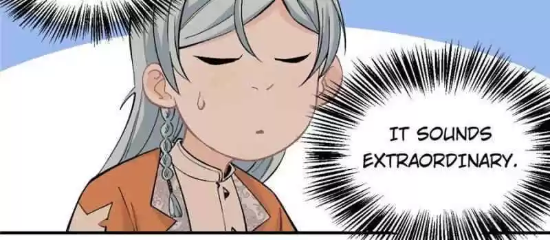 All Hail The Sect Leader Chapter 33