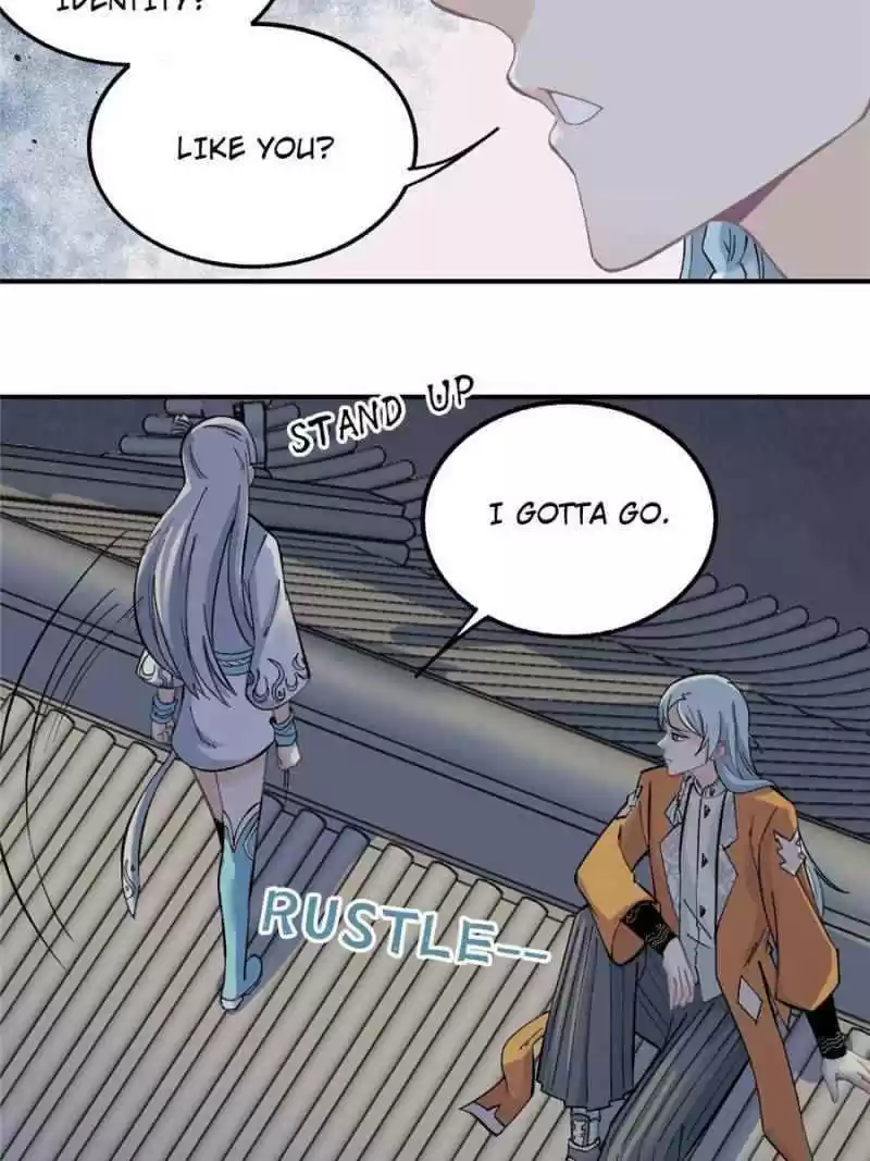 All Hail The Sect Leader Chapter 33