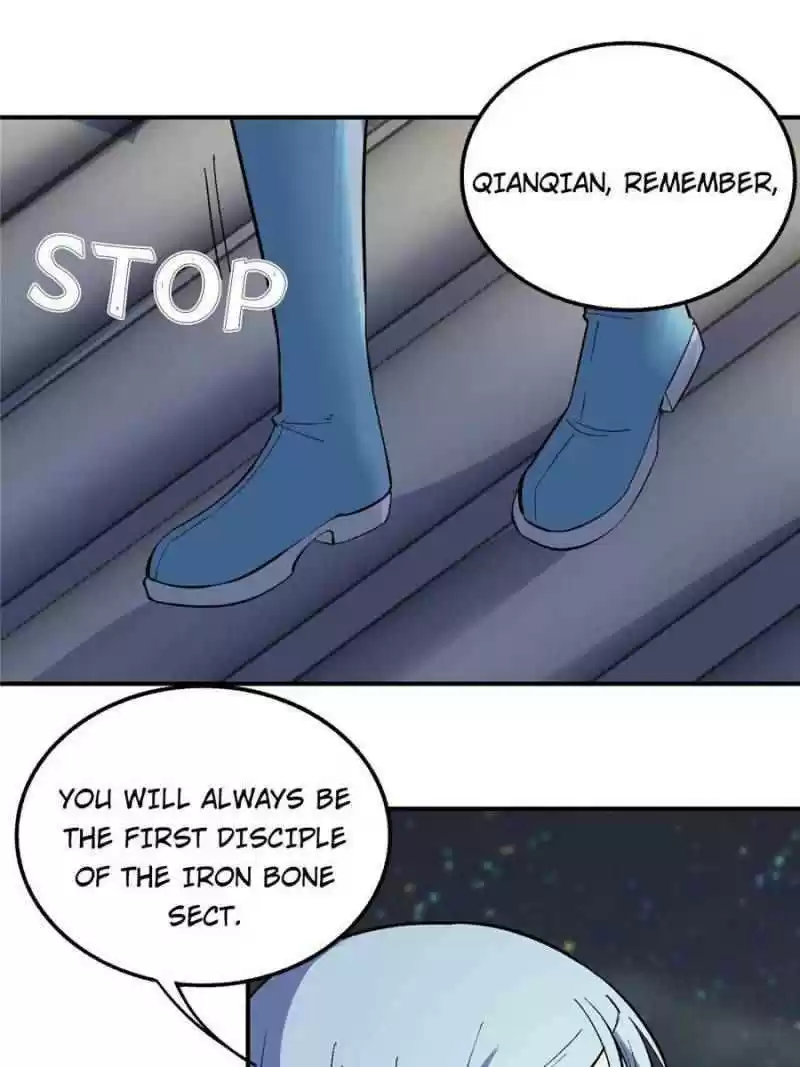 All Hail The Sect Leader Chapter 33