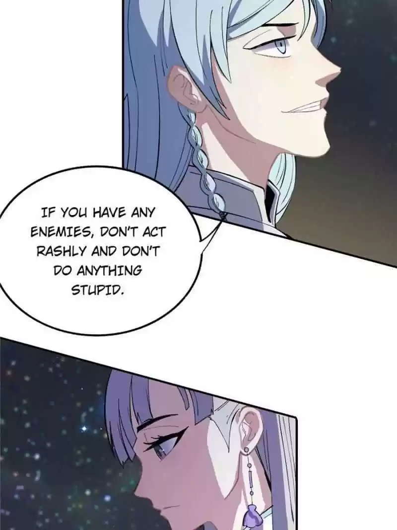 All Hail The Sect Leader Chapter 33