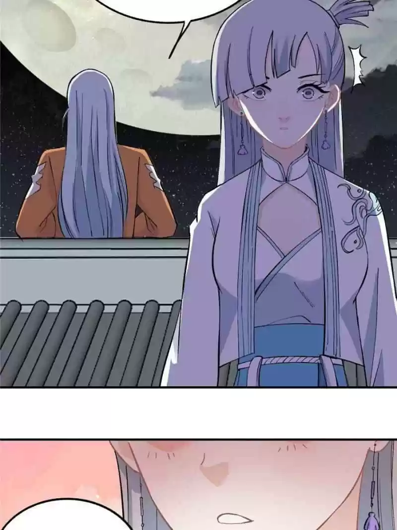 All Hail The Sect Leader Chapter 33