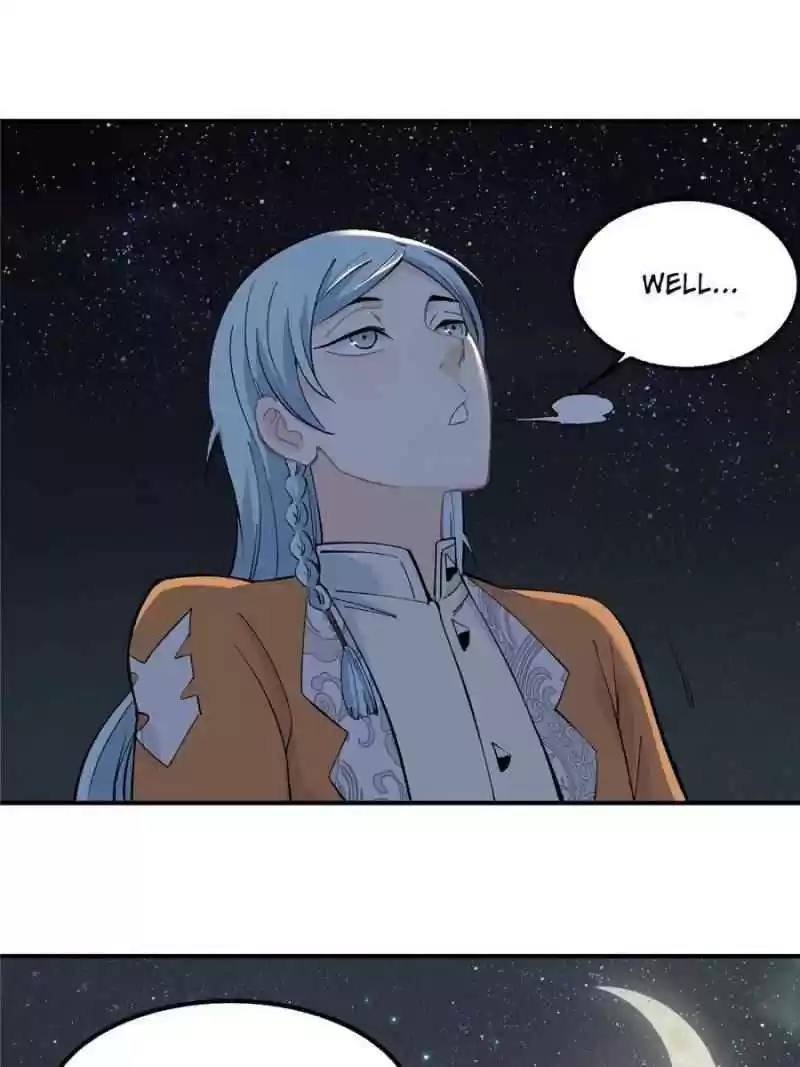 All Hail The Sect Leader Chapter 33