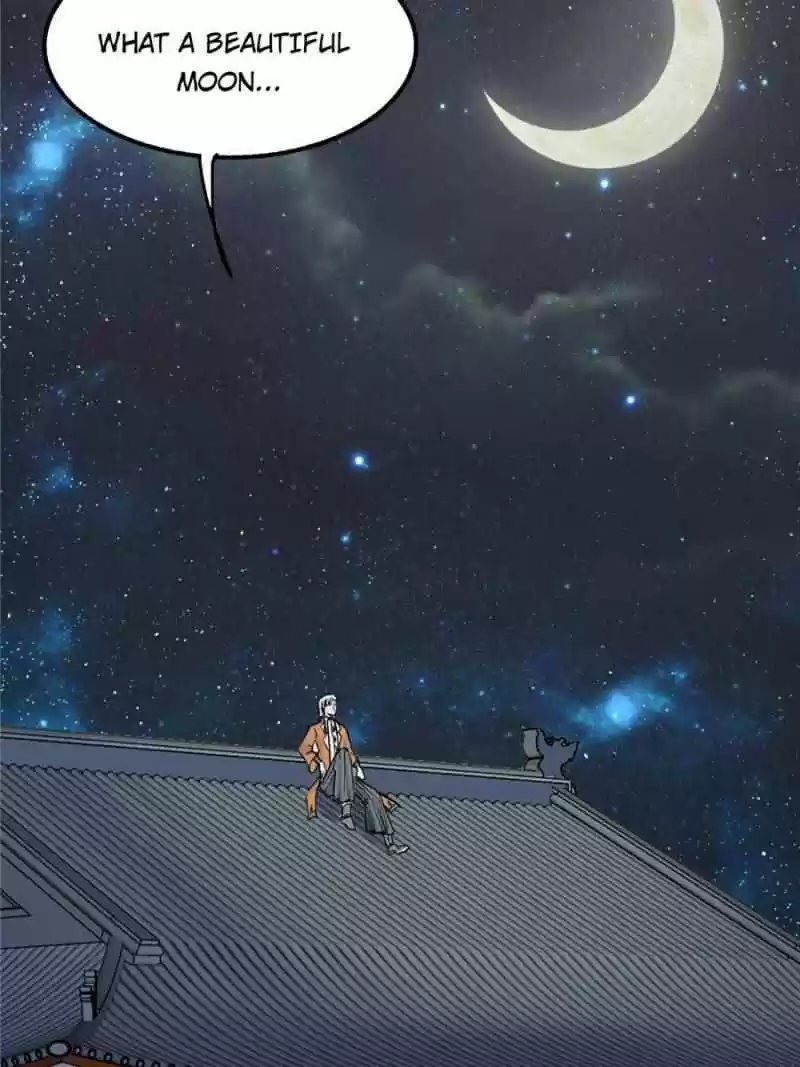 All Hail The Sect Leader Chapter 33