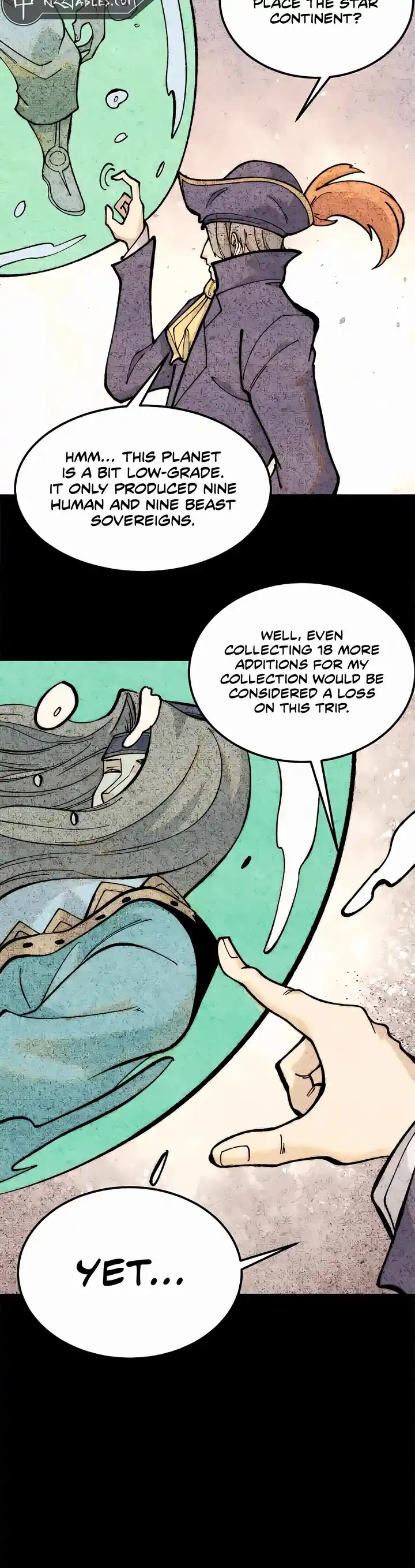 All Hail The Sect Leader Chapter 330