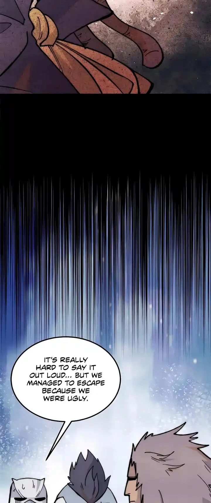 All Hail The Sect Leader Chapter 330