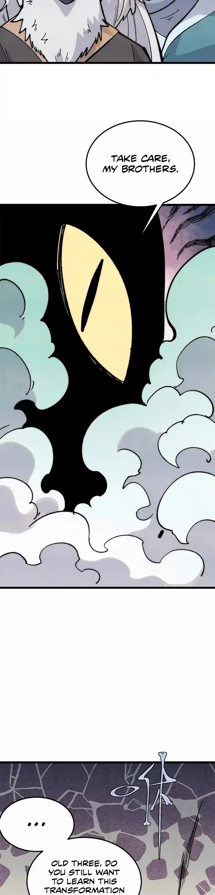 All Hail The Sect Leader Chapter 330