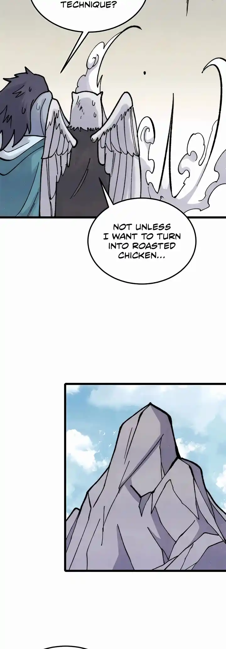 All Hail The Sect Leader Chapter 330