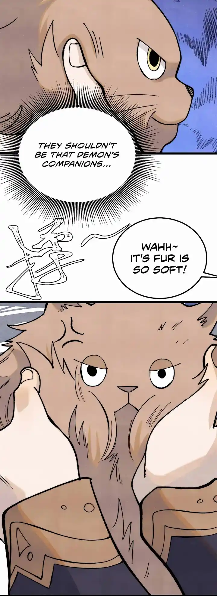 All Hail The Sect Leader Chapter 330