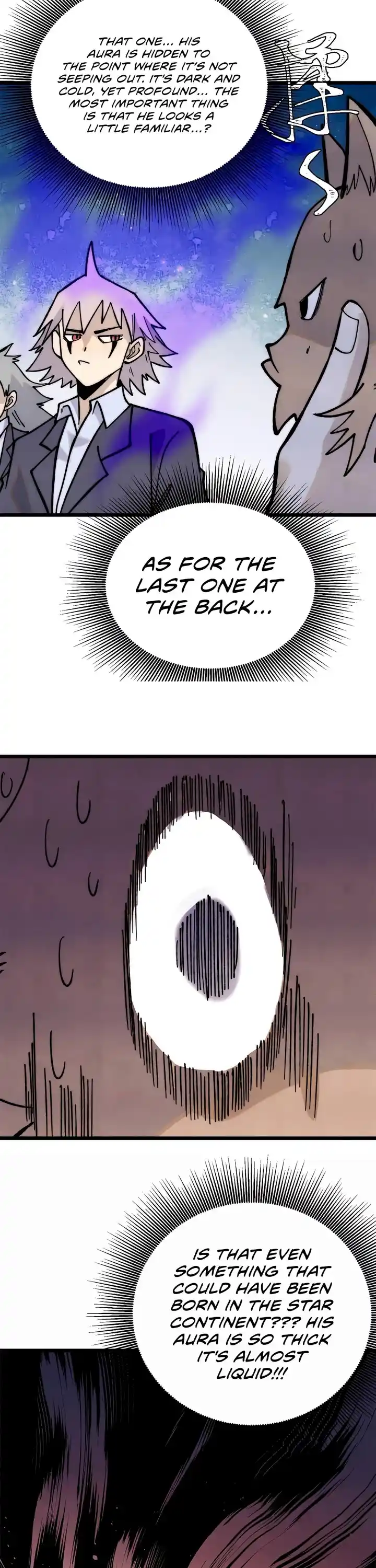 All Hail The Sect Leader Chapter 330