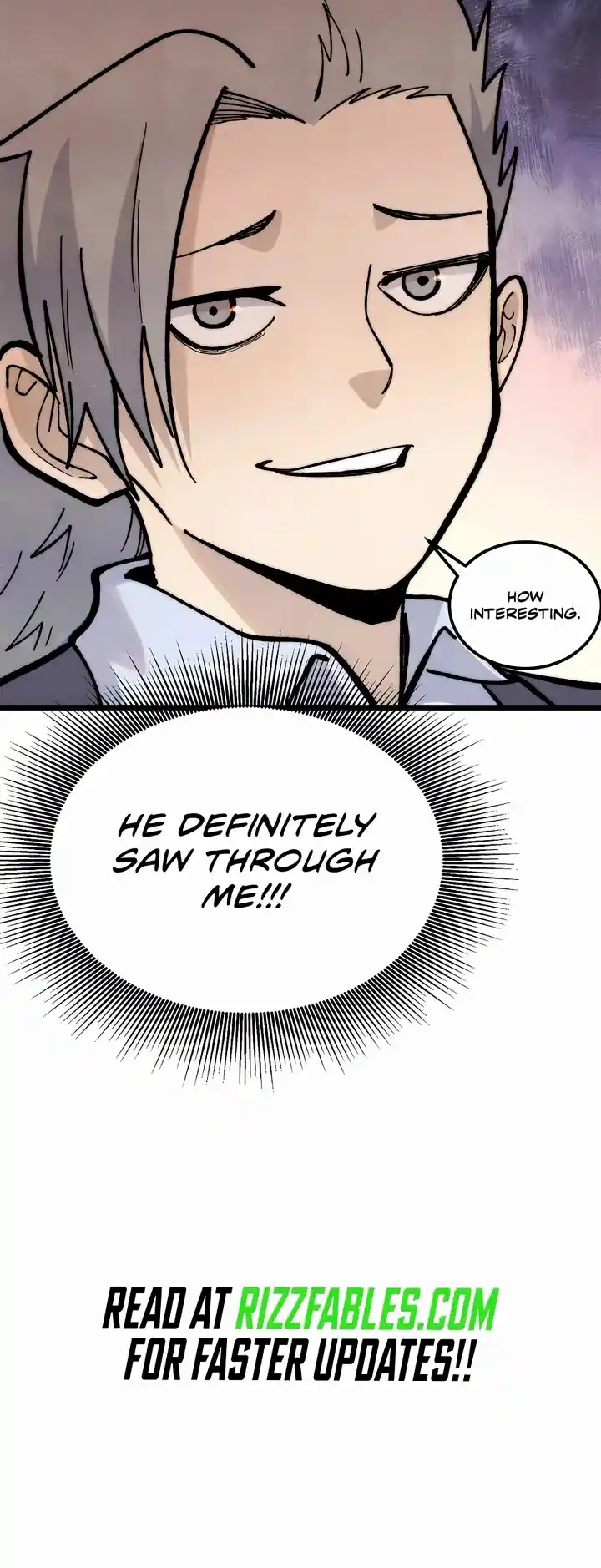 All Hail The Sect Leader Chapter 330