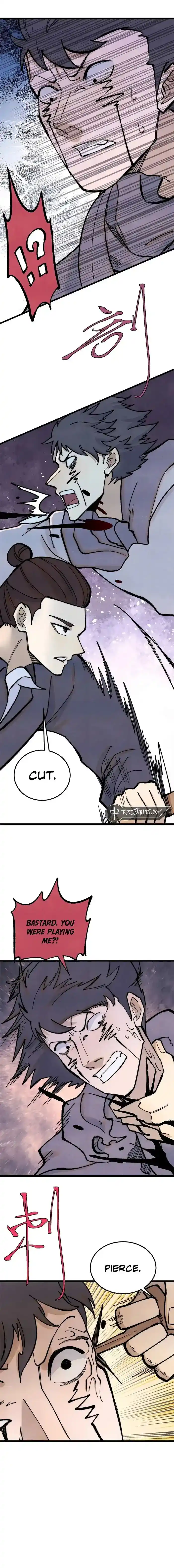 All Hail The Sect Leader Chapter 331