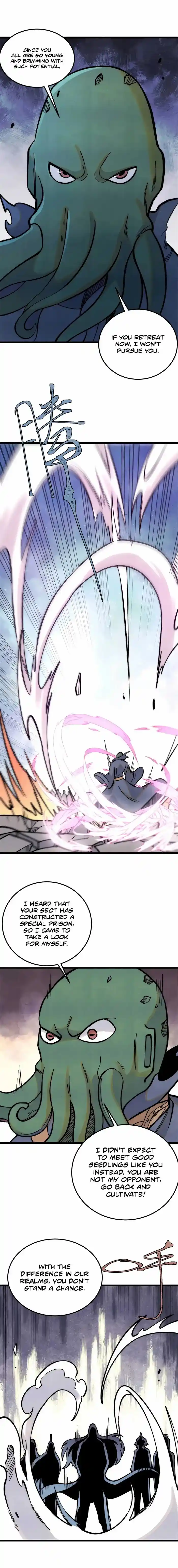 All Hail The Sect Leader Chapter 333