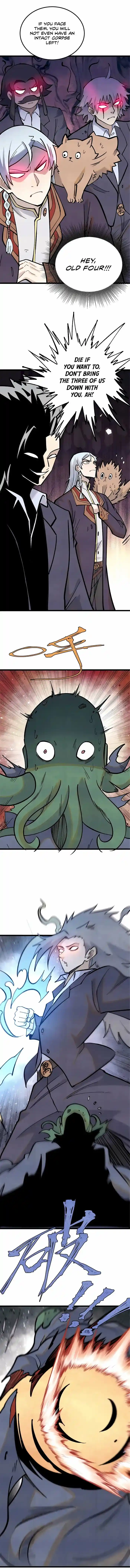 All Hail The Sect Leader Chapter 333