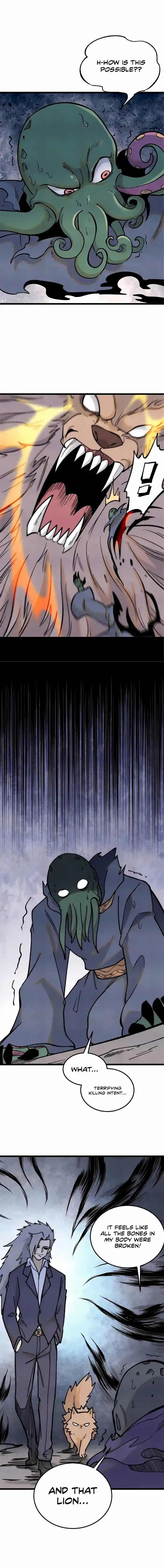 All Hail The Sect Leader Chapter 333