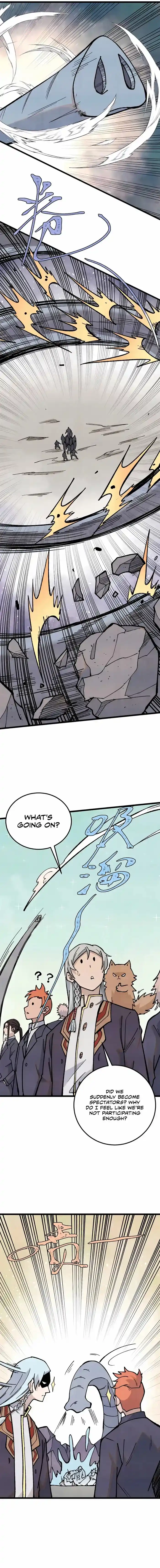 All Hail The Sect Leader Chapter 333