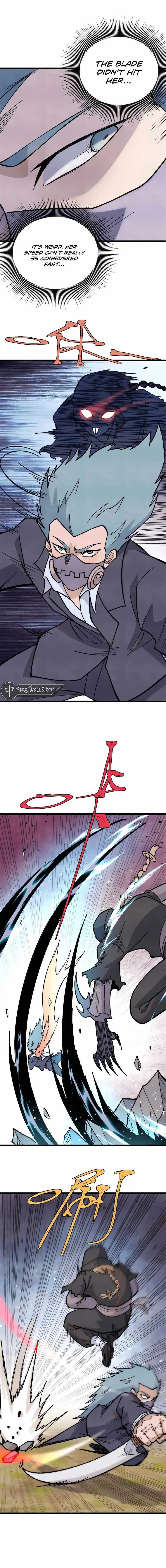 All Hail The Sect Leader Chapter 337