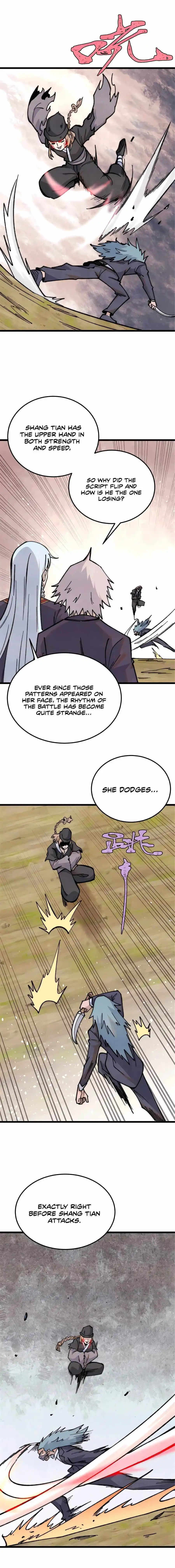 All Hail The Sect Leader Chapter 337