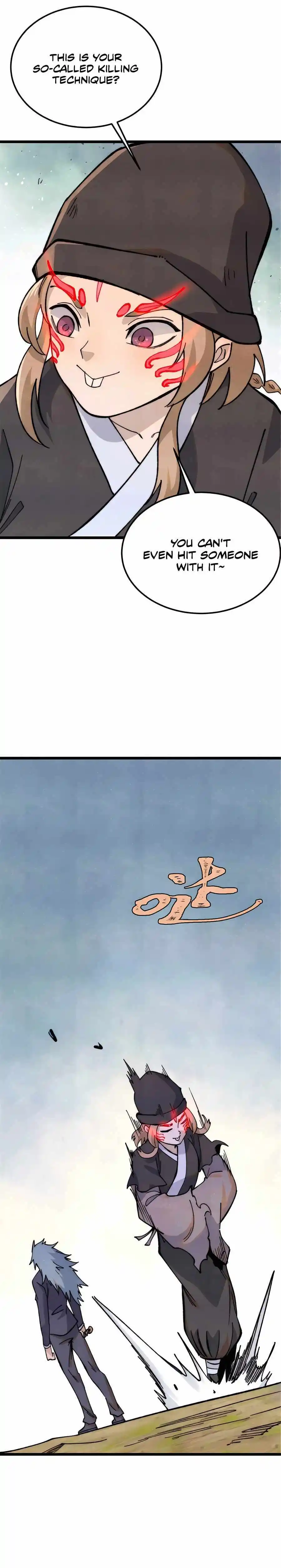 All Hail The Sect Leader Chapter 337