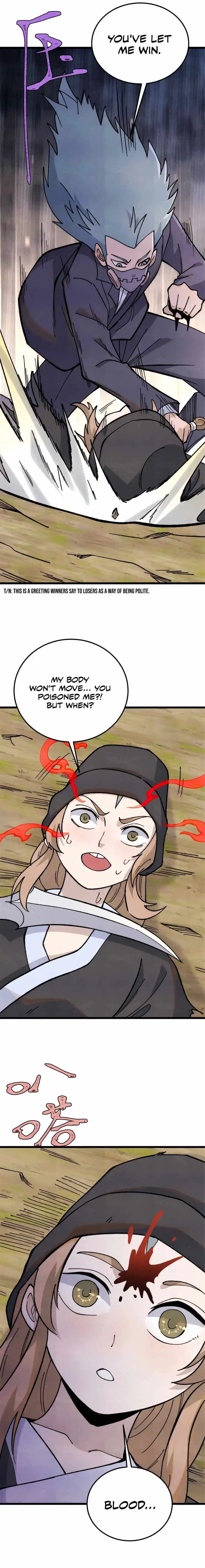 All Hail The Sect Leader Chapter 337