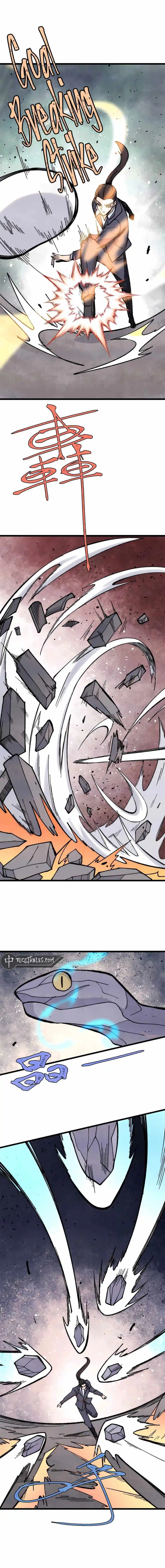 All Hail The Sect Leader Chapter 337