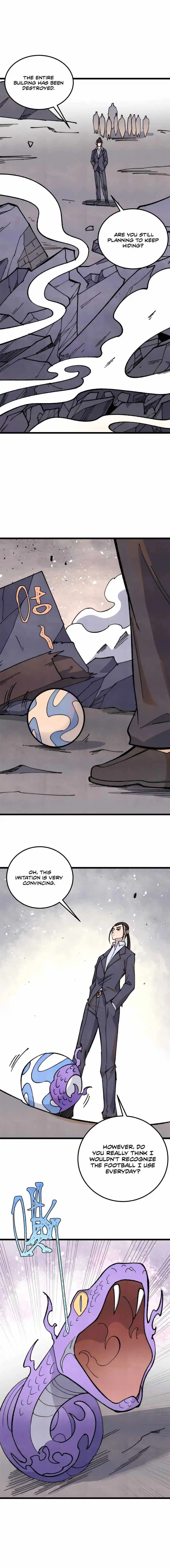 All Hail The Sect Leader Chapter 338