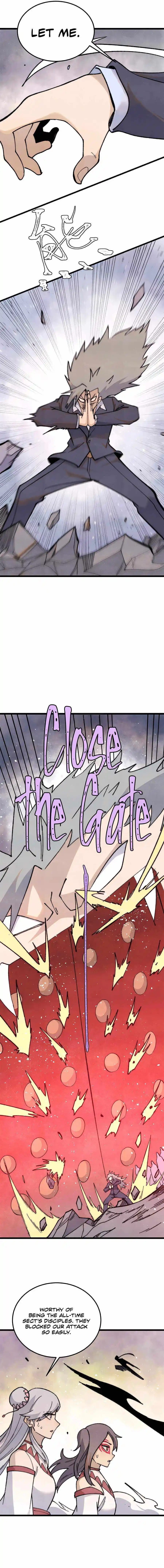 All Hail The Sect Leader Chapter 339