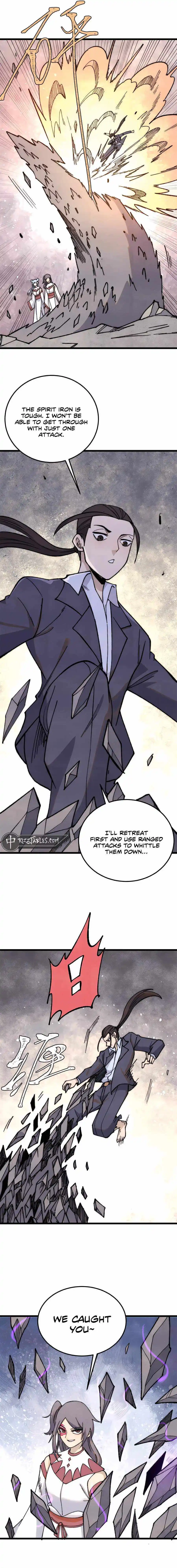 All Hail The Sect Leader Chapter 339