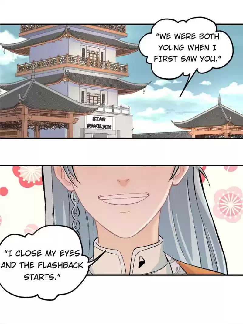 All Hail The Sect Leader Chapter 34