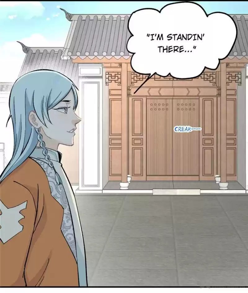 All Hail The Sect Leader Chapter 34