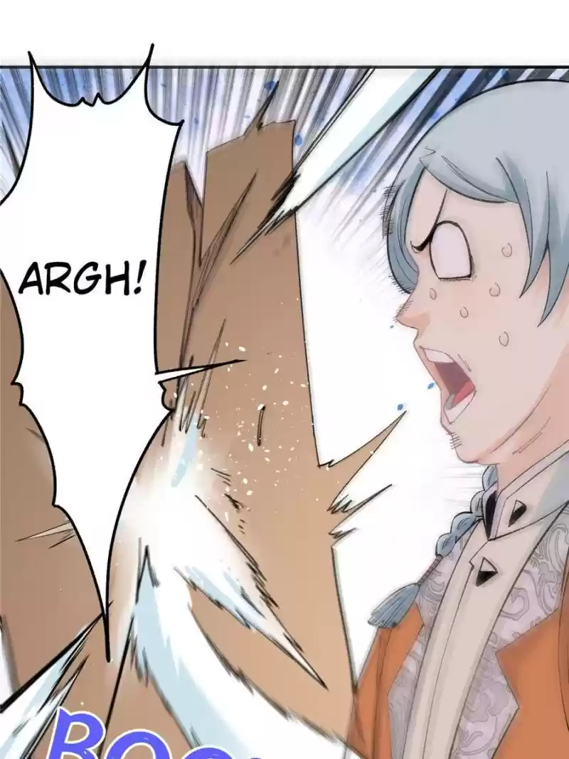 All Hail The Sect Leader Chapter 34