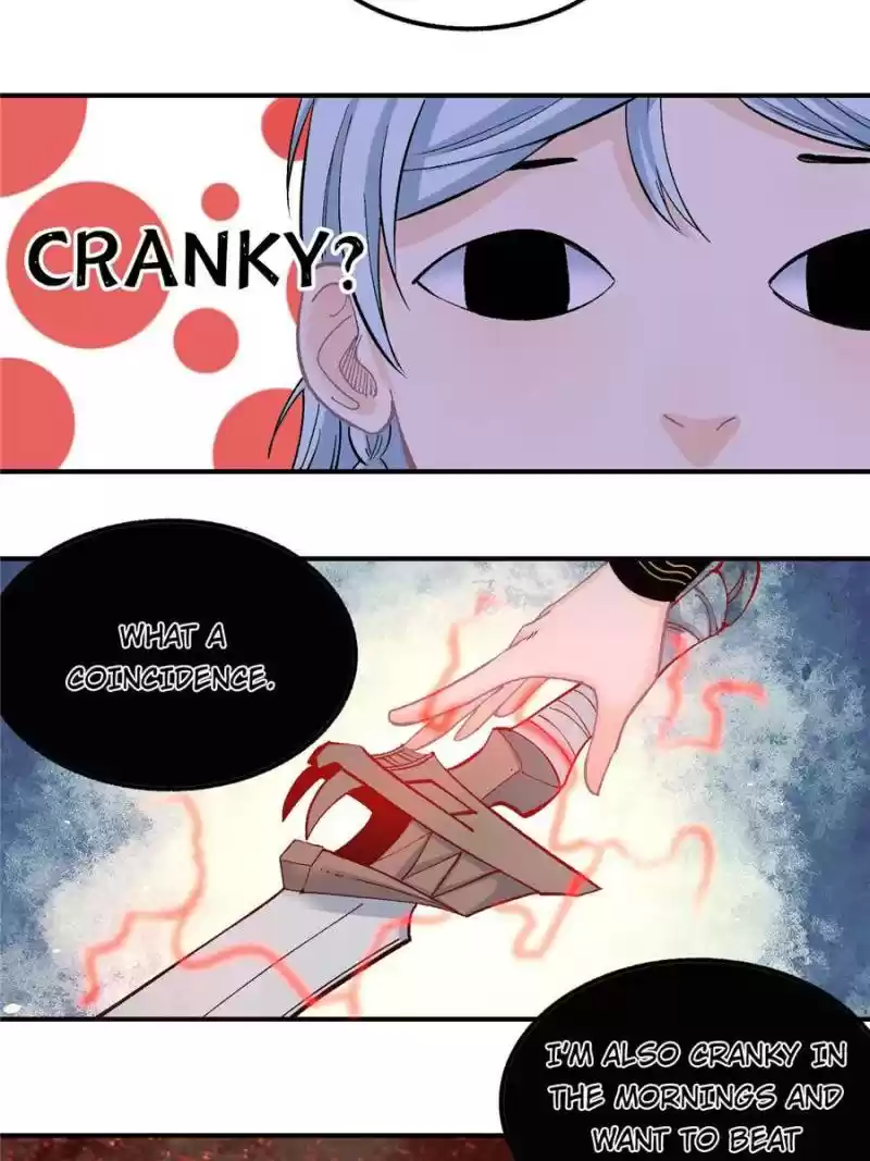 All Hail The Sect Leader Chapter 34