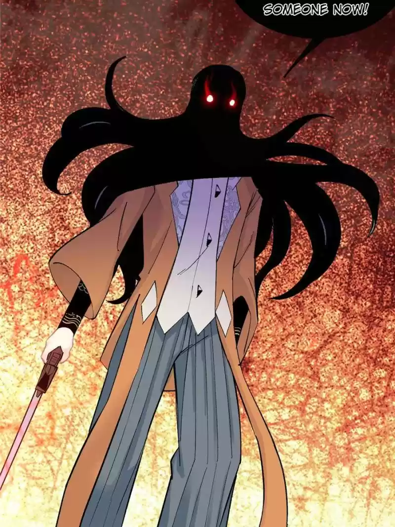 All Hail The Sect Leader Chapter 34