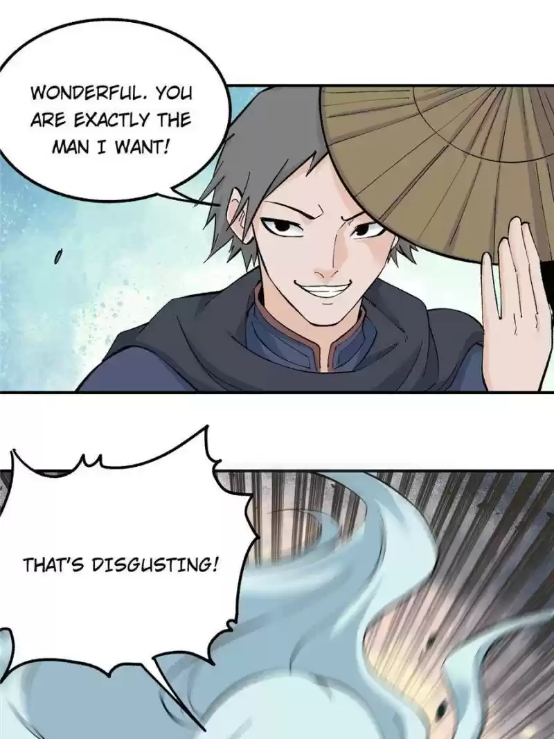 All Hail The Sect Leader Chapter 34