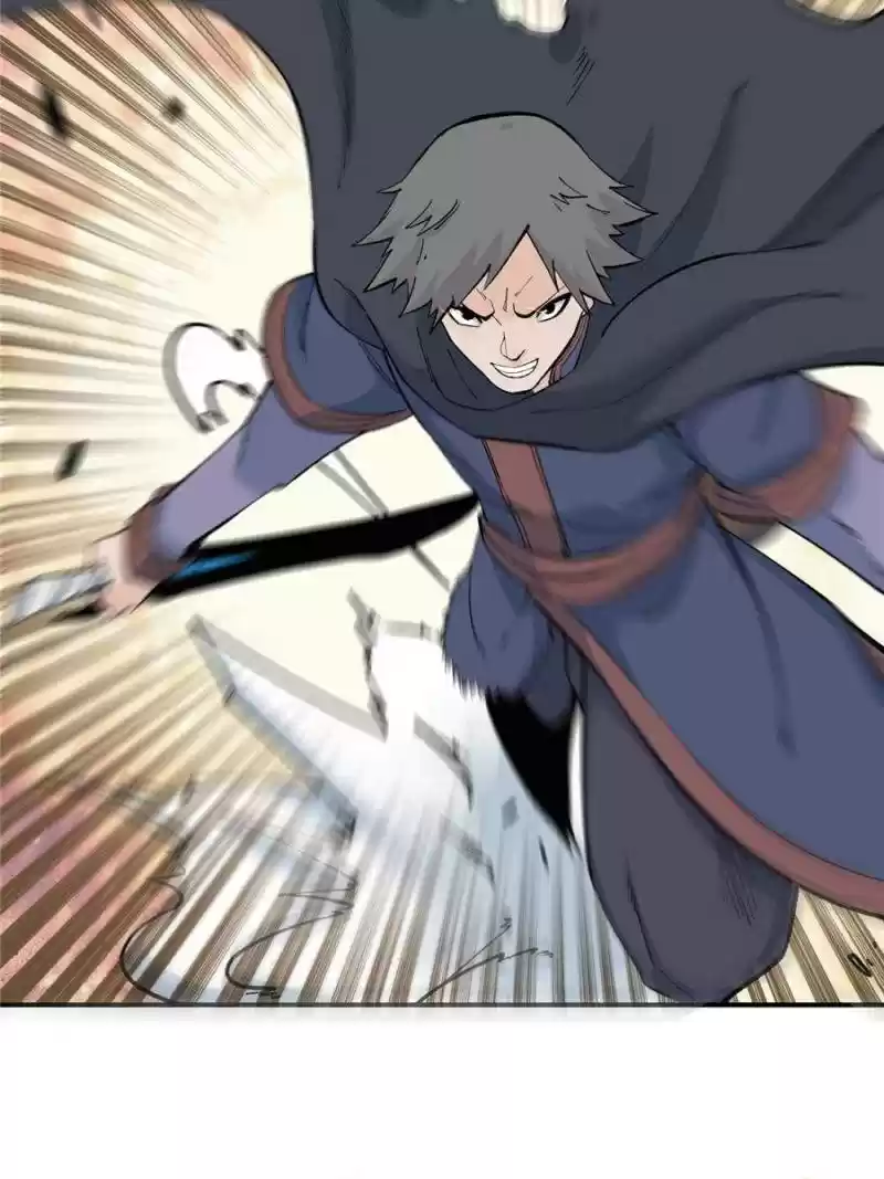 All Hail The Sect Leader Chapter 34