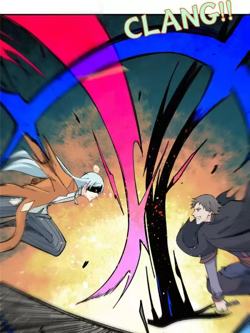 All Hail The Sect Leader Chapter 34