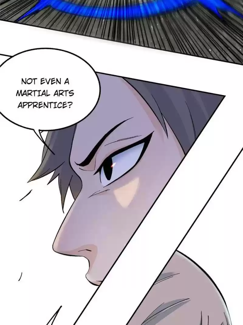 All Hail The Sect Leader Chapter 34