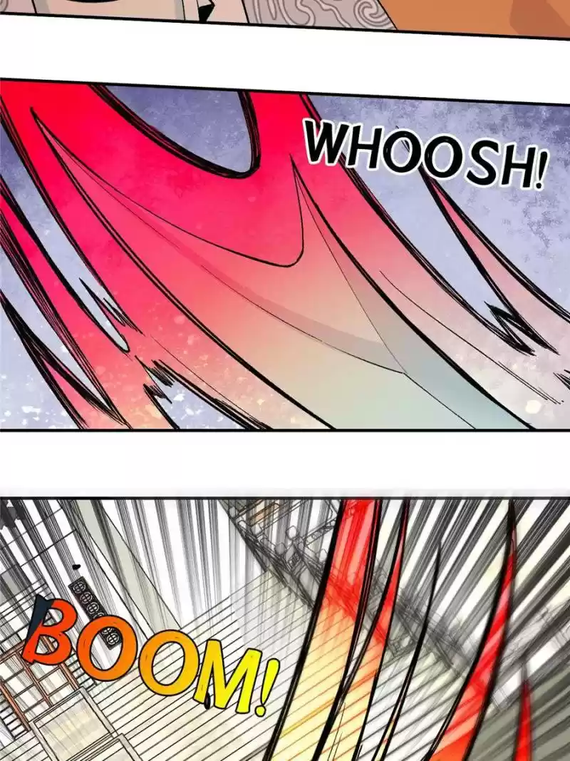 All Hail The Sect Leader Chapter 34