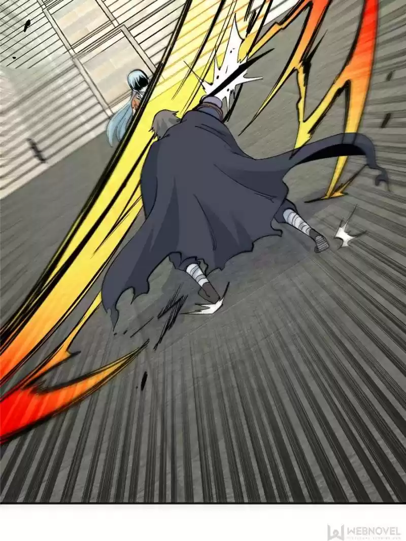 All Hail The Sect Leader Chapter 34